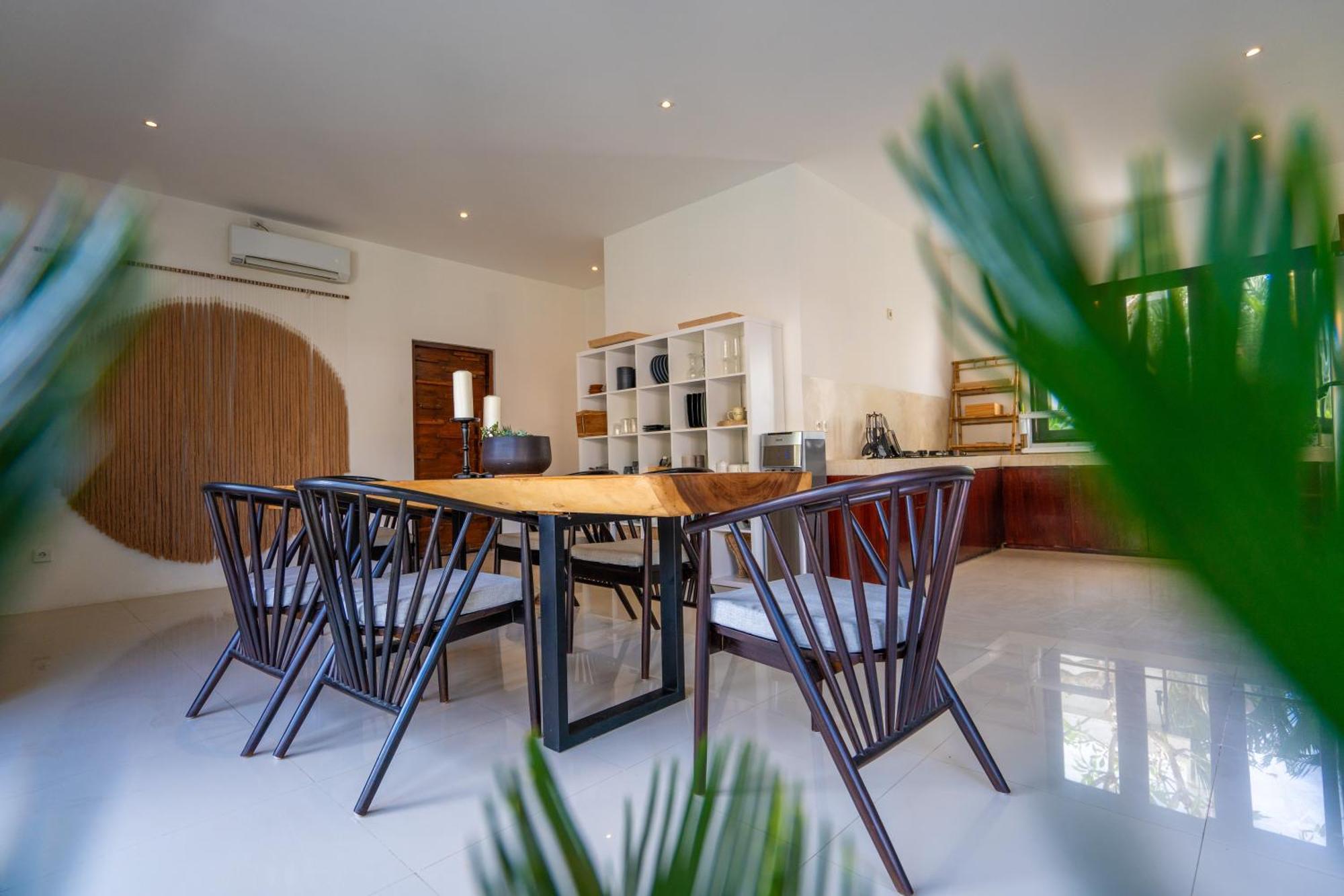 Skyfall Luxury Beach Villa Nusa Dua  Zewnętrze zdjęcie