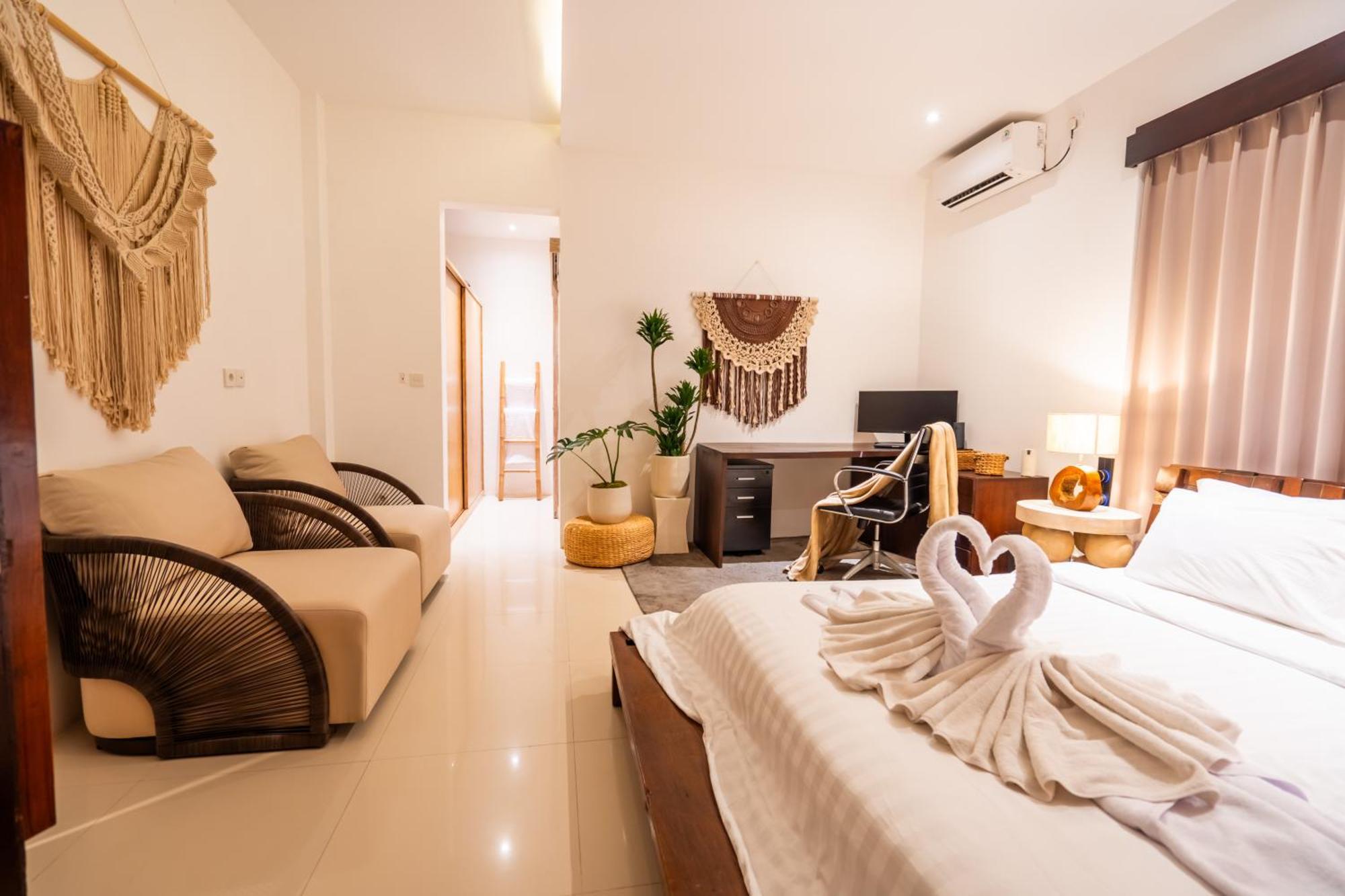 Skyfall Luxury Beach Villa Nusa Dua  Zewnętrze zdjęcie