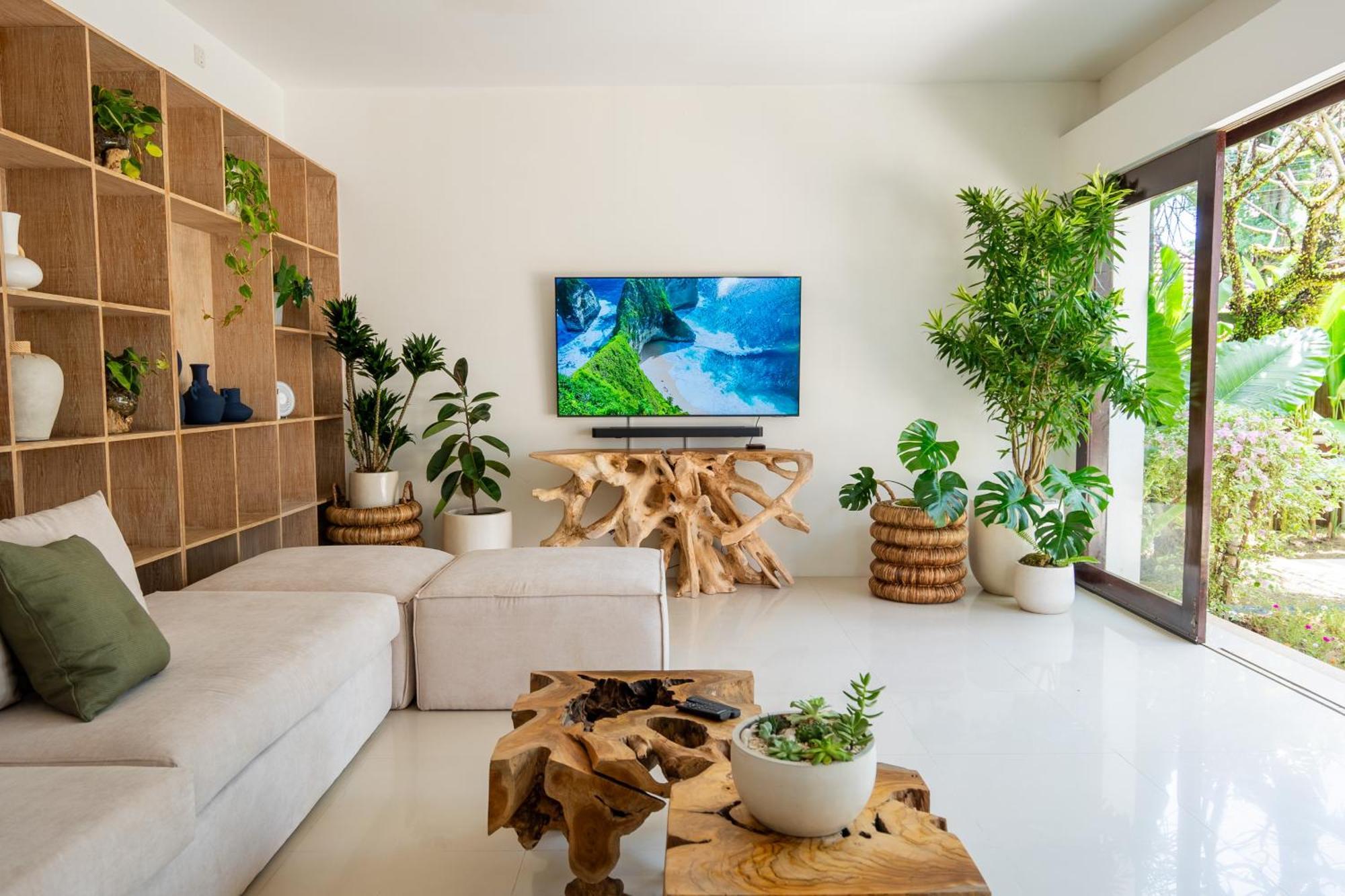 Skyfall Luxury Beach Villa Nusa Dua  Zewnętrze zdjęcie